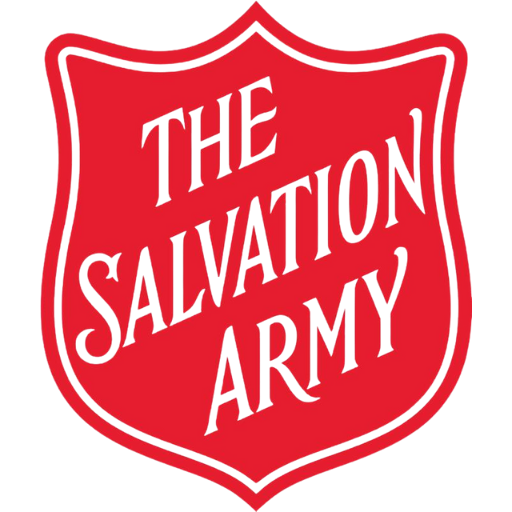 Salvation Army Logo